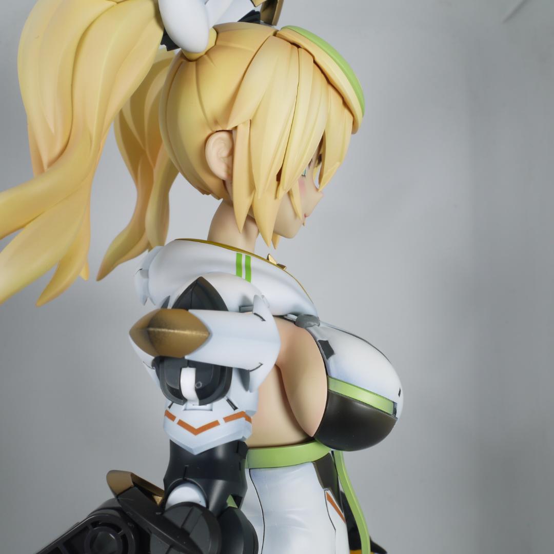 ジャンク　グランデスケール　ジェネ（ステライノセントVer.) 塗装　完成品