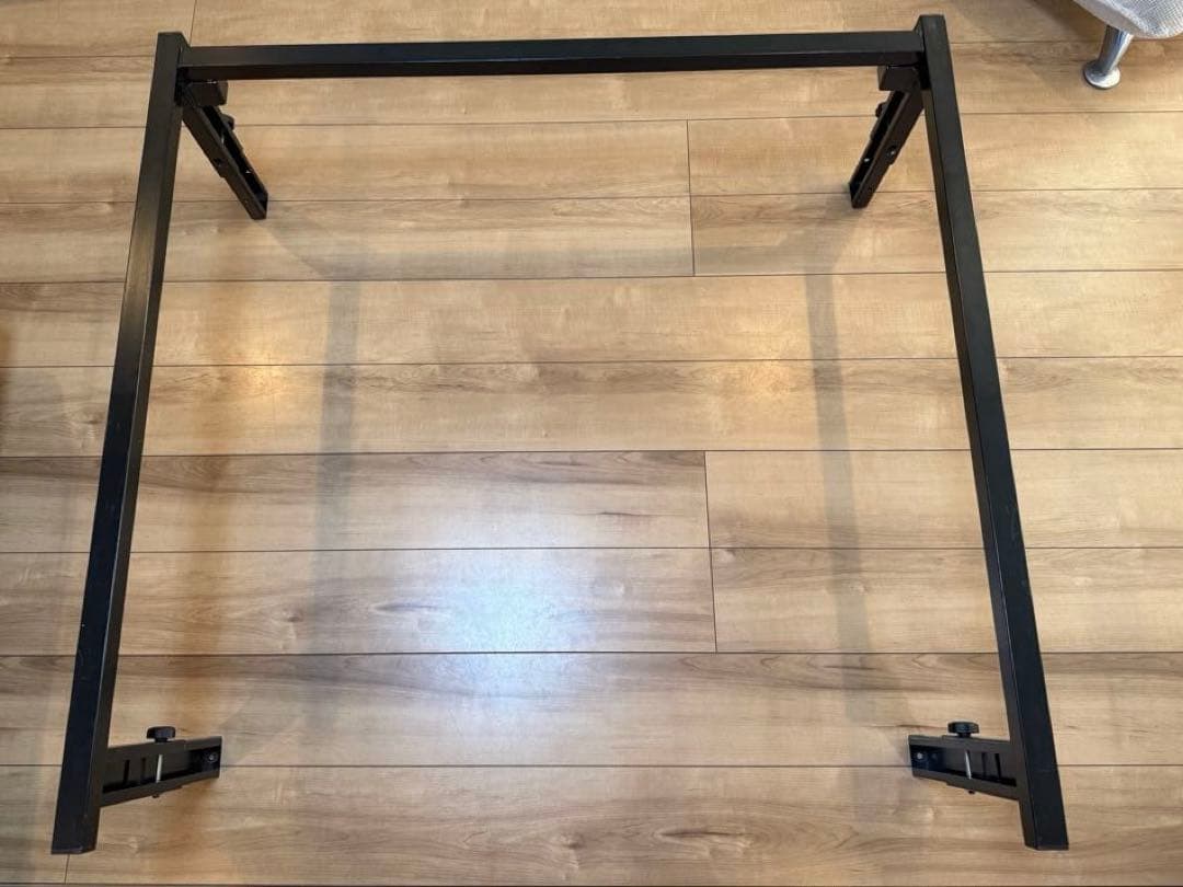 MADLYS ベッドキット （前期型デリカD5用）