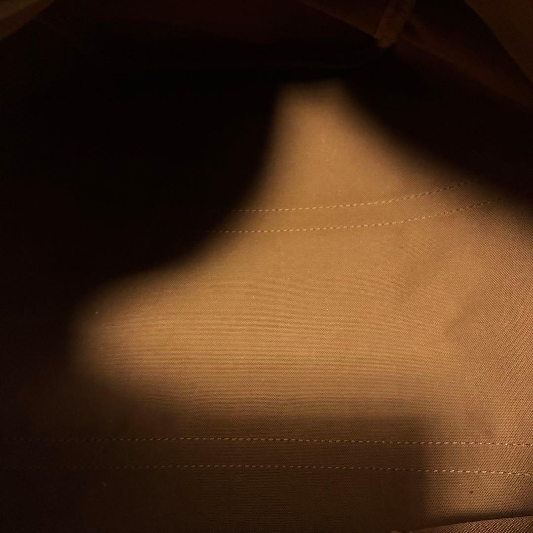 LOUIS VUITTON ルイヴィトン サックスープル モノグラム ボストン