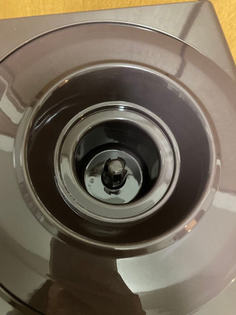 【新品未使用】　Toffy ウォーターサーバー　ペールアクア