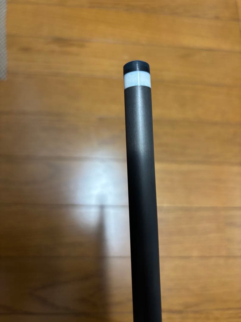 CUETEC キューテック シナジー 12.5 10山シャフト