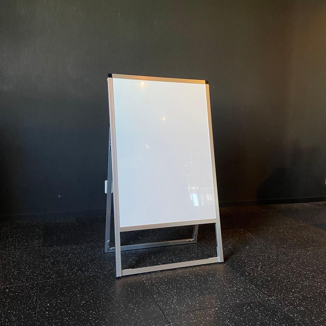 美品｜バリウススタンド看板｜A1｜片面