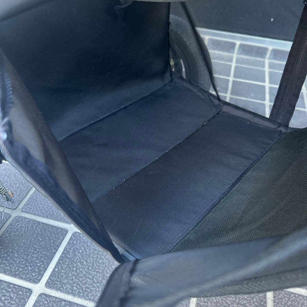 AIRBUGGY エアバギー ベビーカー