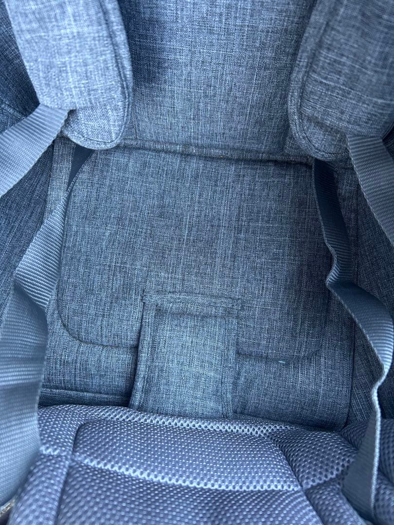 AIRBUGGY エアバギー ベビーカー