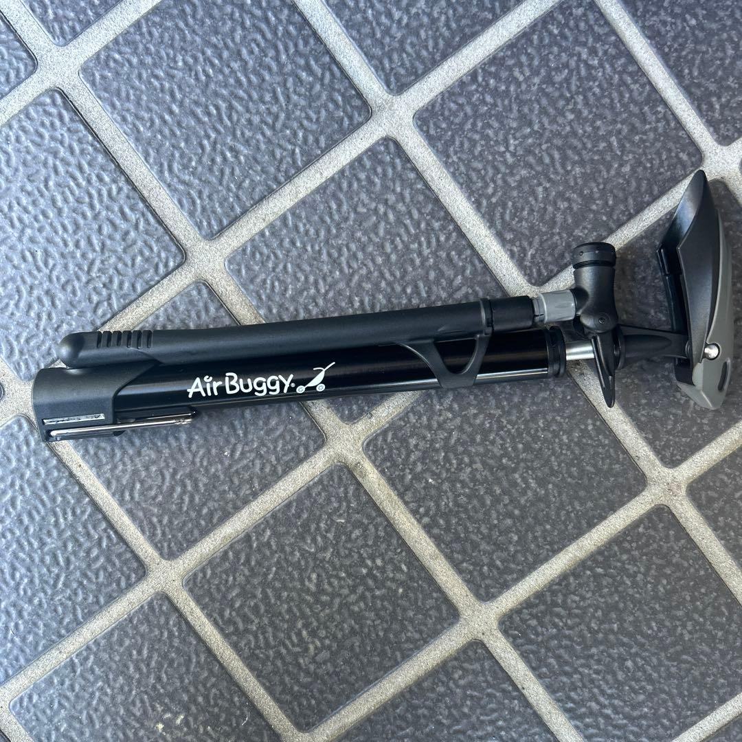 AIRBUGGY エアバギー ベビーカー