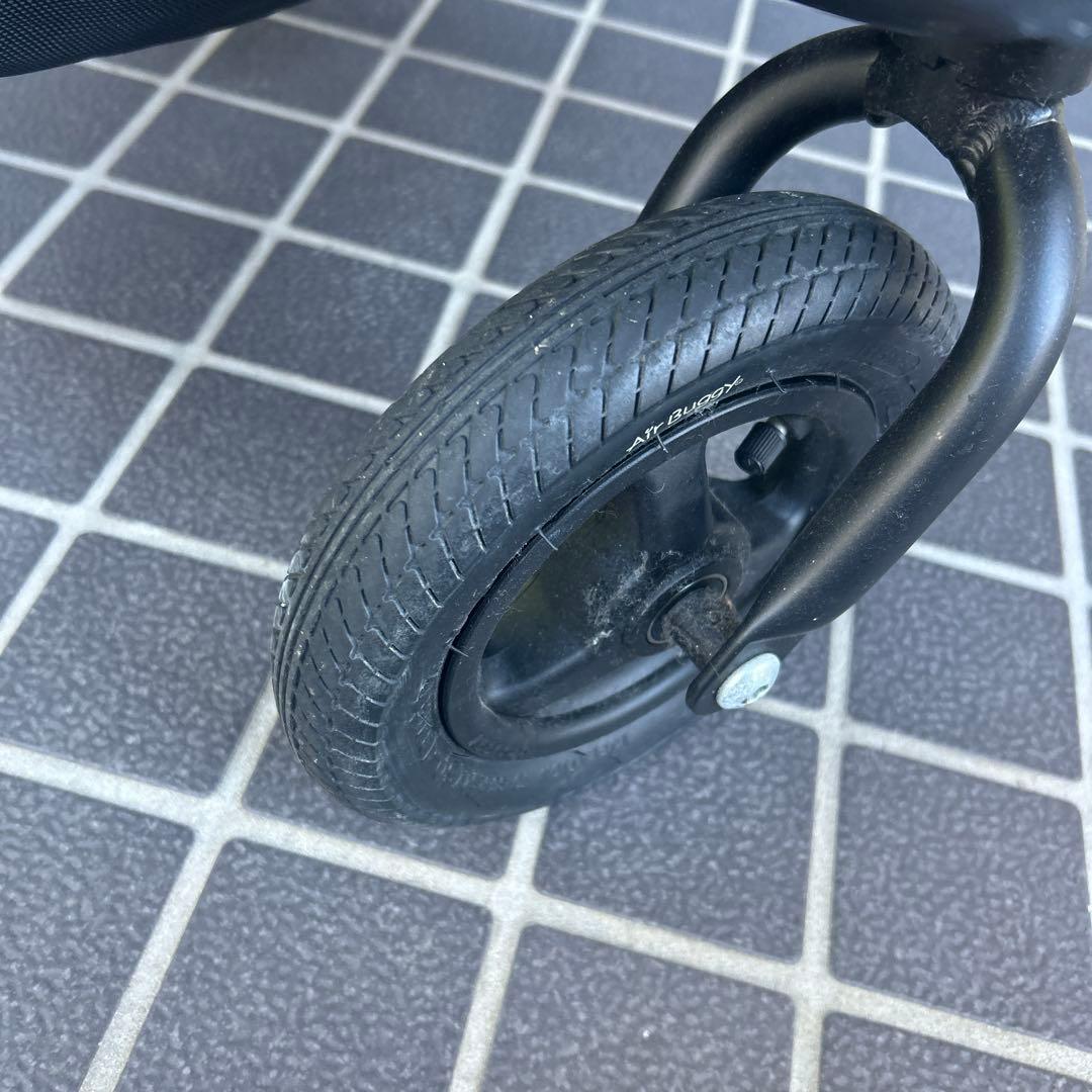 AIRBUGGY エアバギー ベビーカー