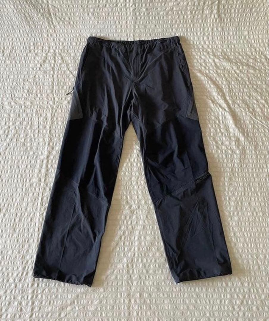 アークテリクス　system a system_a パンツ