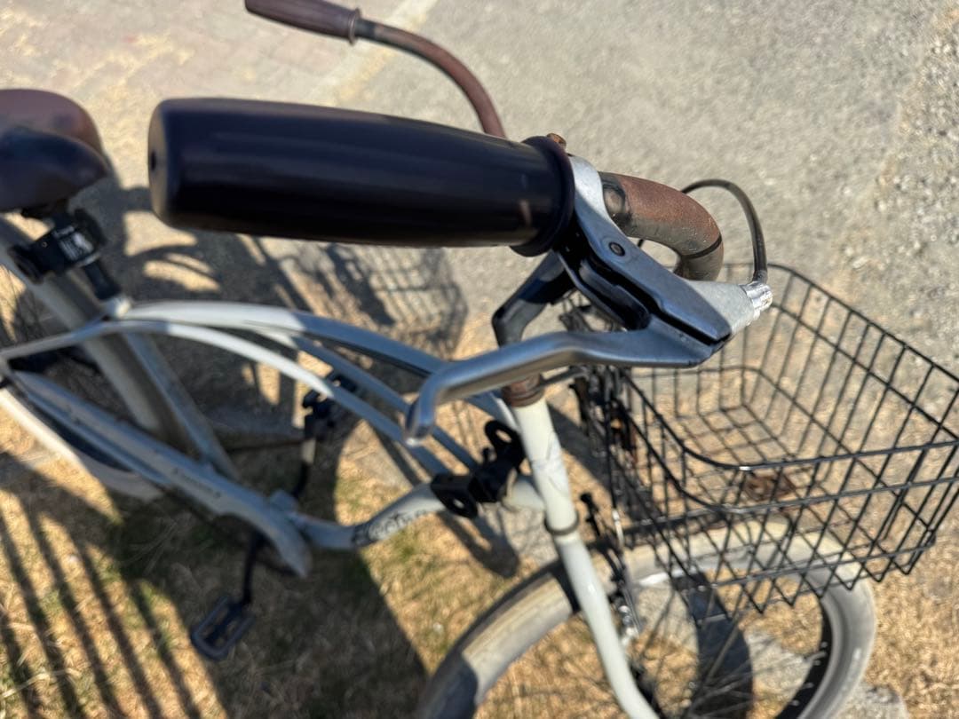 エレクトラ　ELECTRA CRUISER1 訳あり ビーチクルーザー 自転車