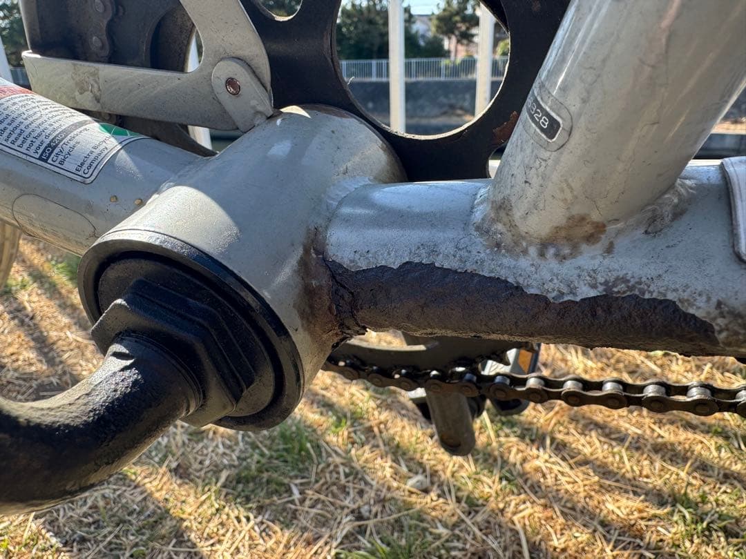 エレクトラ　ELECTRA CRUISER1 訳あり ビーチクルーザー 自転車