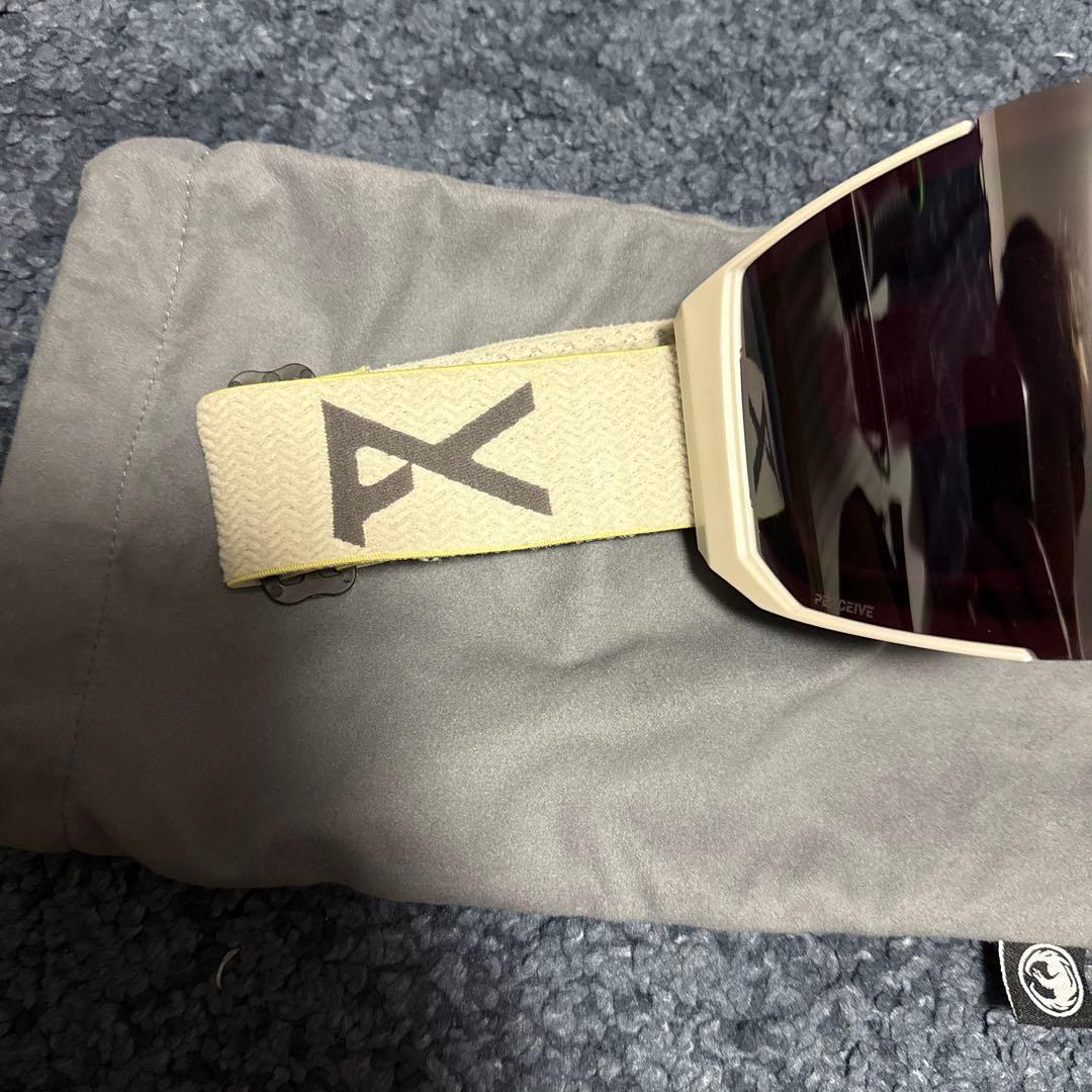 アノン　ゴーグル　スノーボード　anon Sync ローブリッジフィット