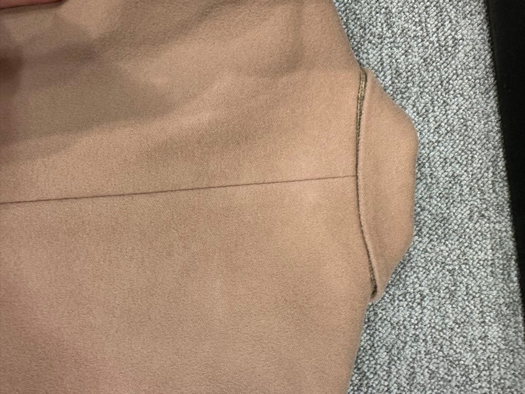 定価25万円✨GUCCI チェスターコート38