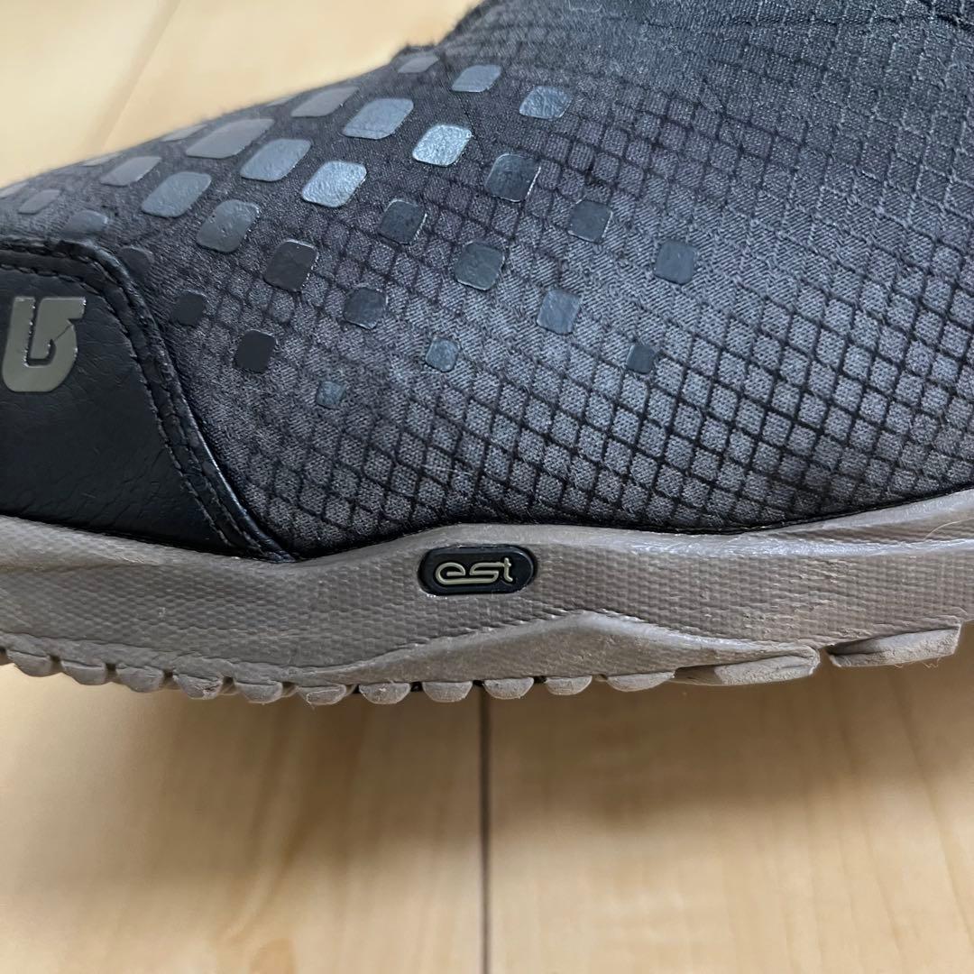 【即日発送】BURTON スノボブーツCONCORD BOA 27.0cm