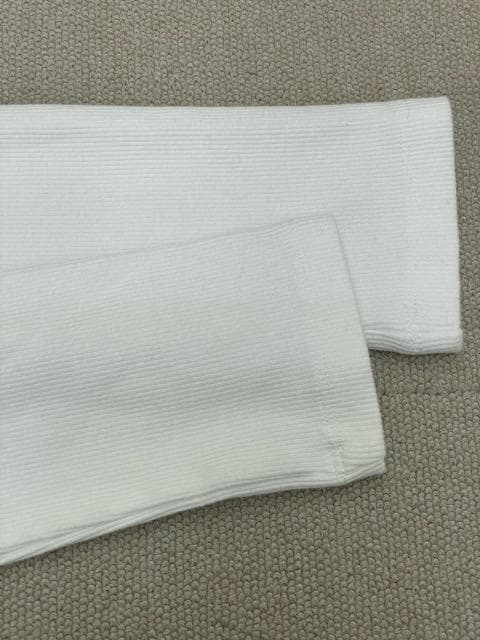 L02246）VALLAD V.HENRY NECK L/S サーマル iO着用