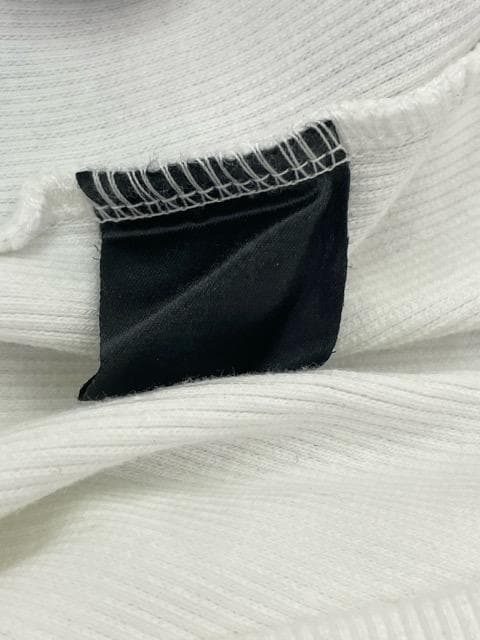 L02246）VALLAD V.HENRY NECK L/S サーマル iO着用