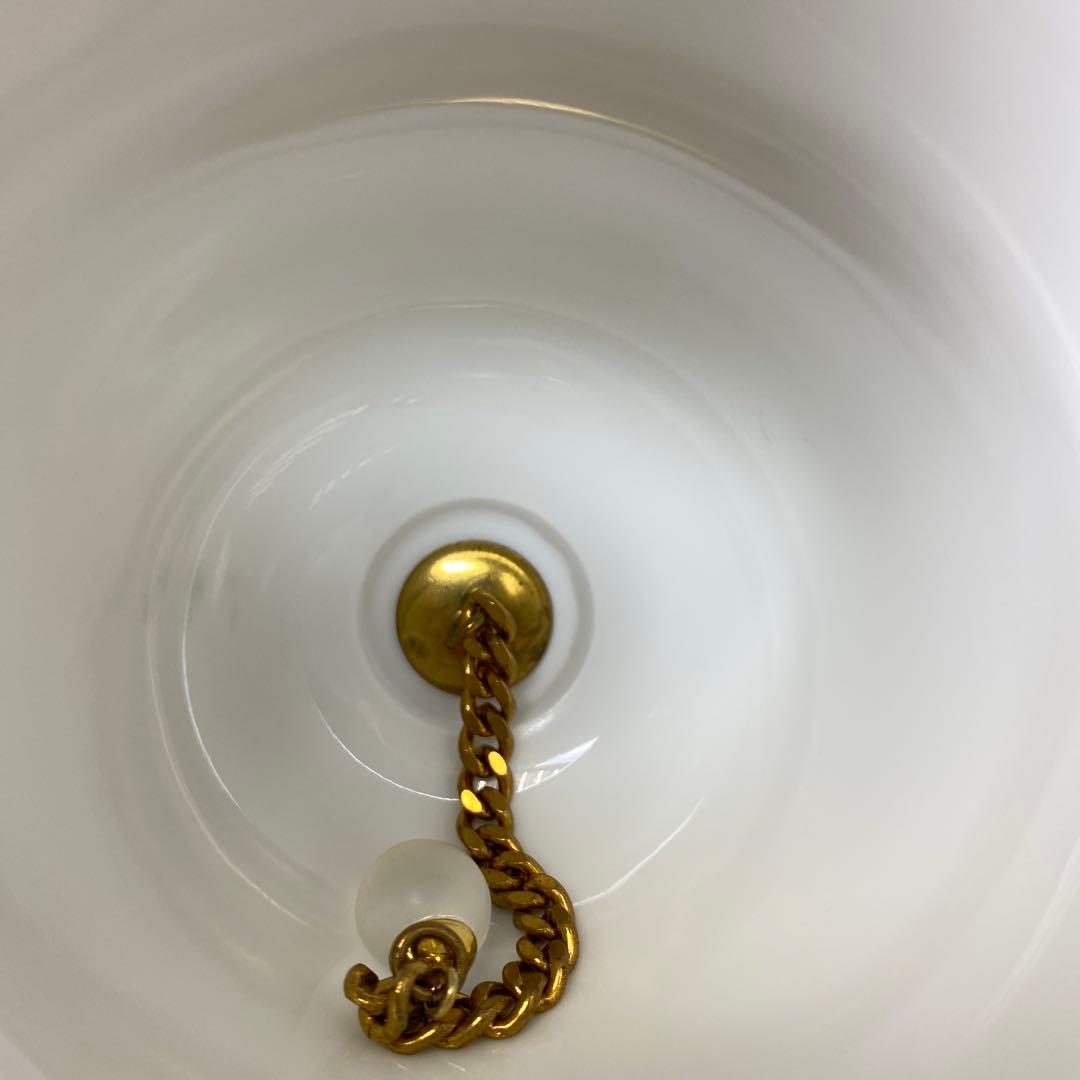 マイセン　ベル　高さ約11.2㎝　東さ7-1111☆1F