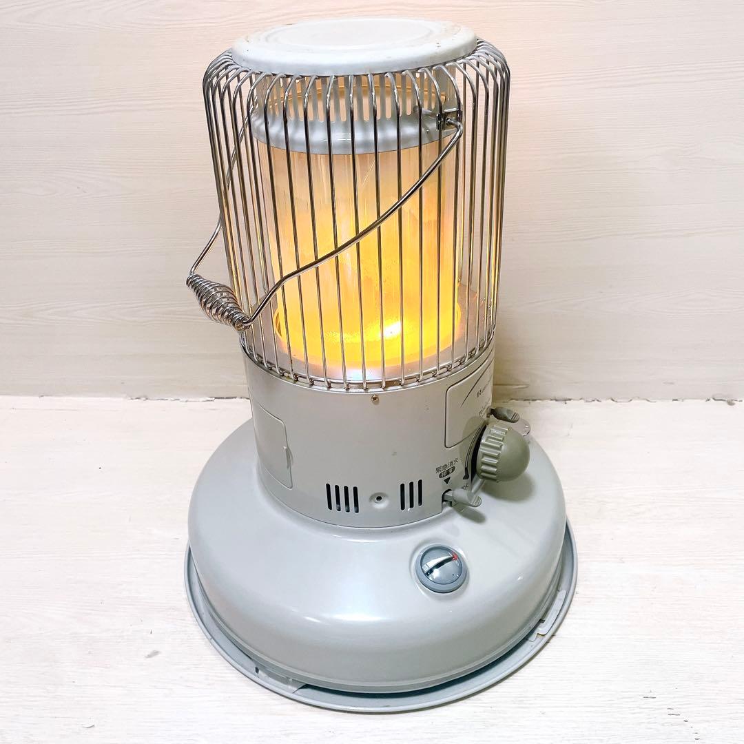 新品 替しん付 TOYOTOMI RB-25E トヨトミ レインボーストーブ