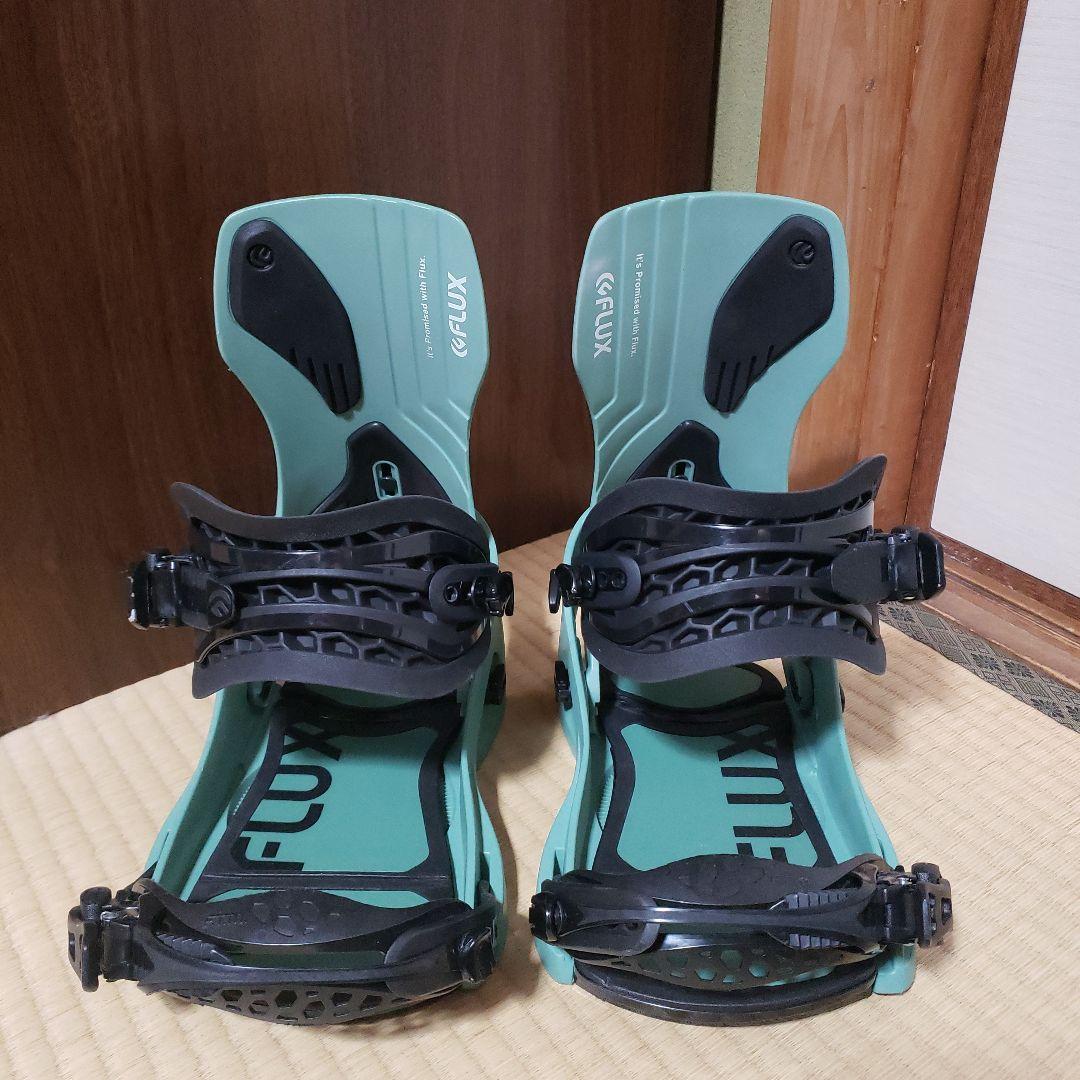 FLUX 　XF 　 M サイズ