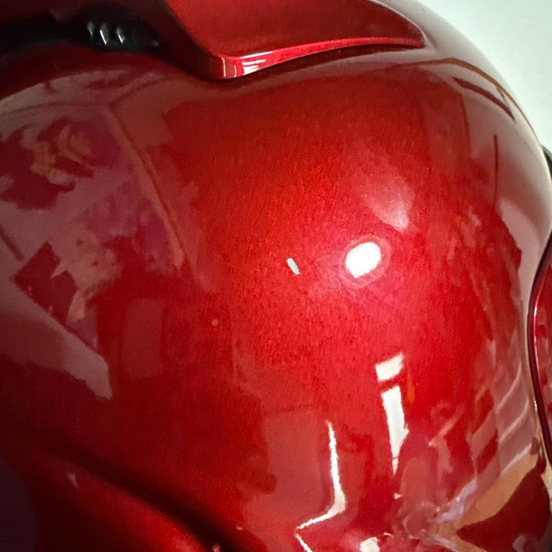 アライ　VECTOR X フルフェイス