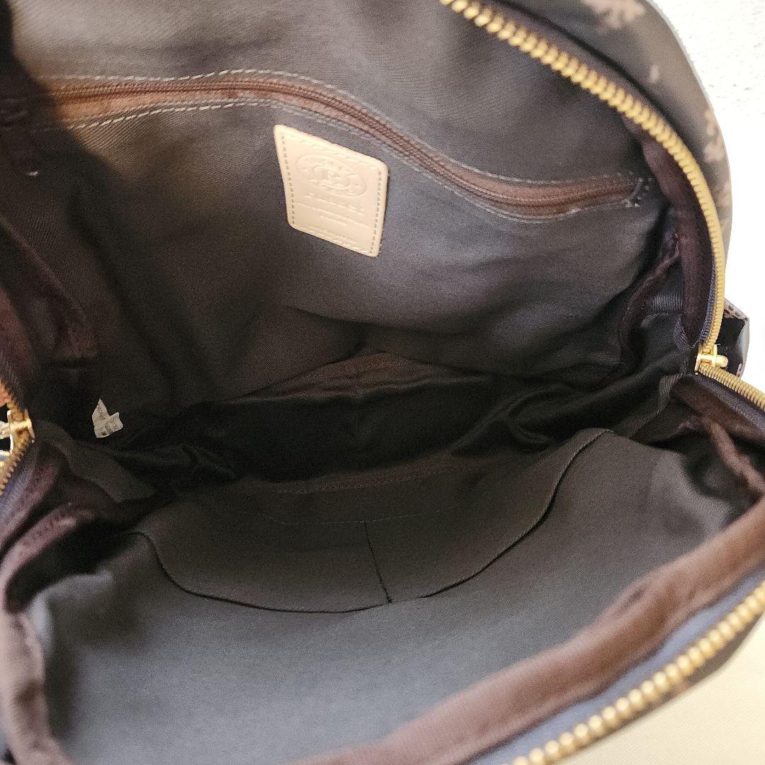 新品未使用品　ラシット　ミニリュックサック