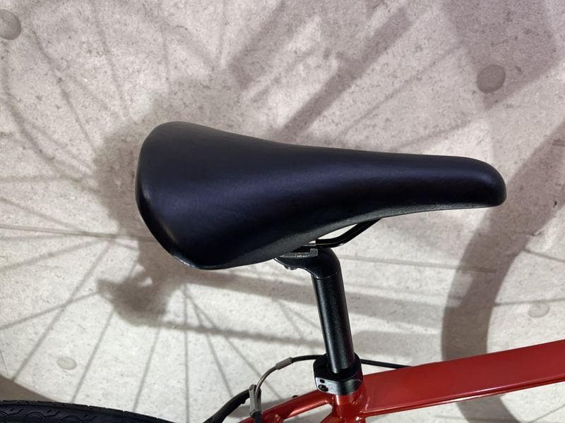 GIANT ESCAPE RX 3 sizeM クロスバイク レッド