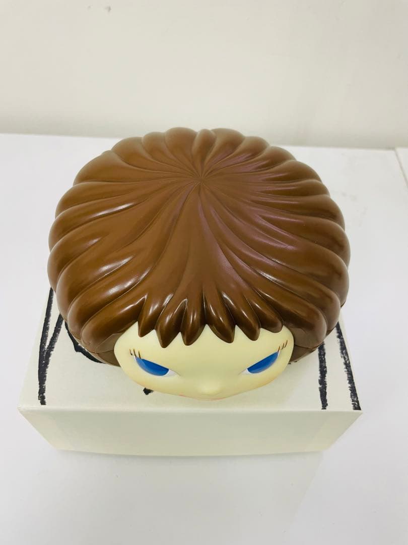 奈良美智 グミガール マローネ　グミ無し