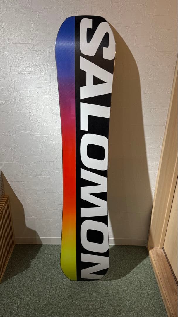 スノーボード HUCK KNIFE PRO 152cm