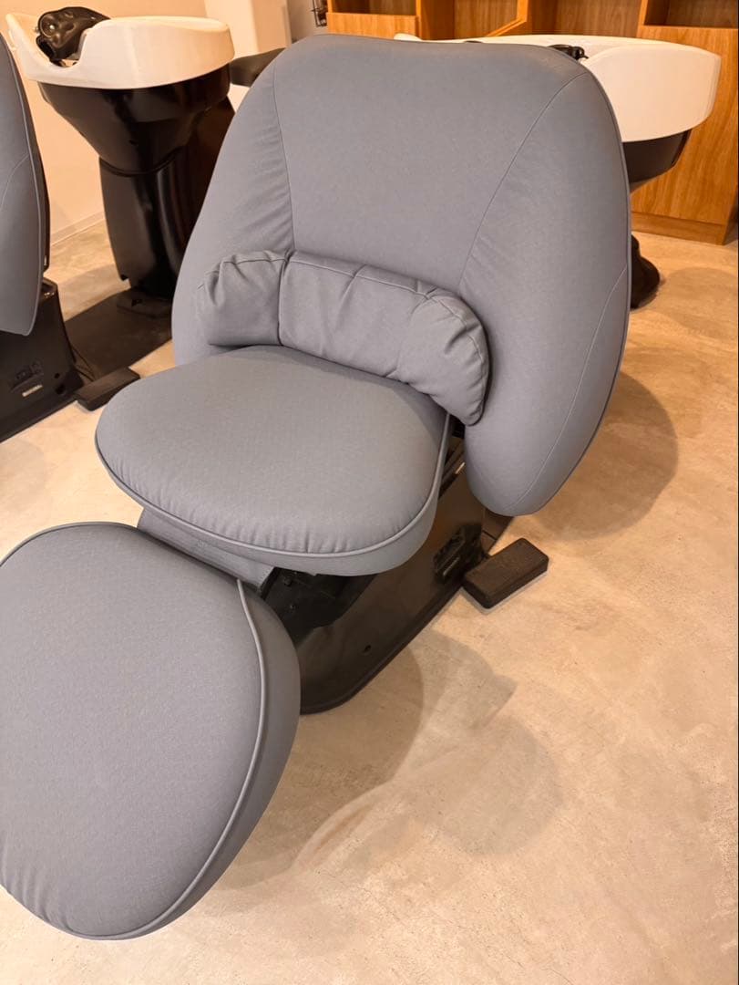 ユメスウィートシャンプー台※現地確認出来る方。まずはコメント下さい。