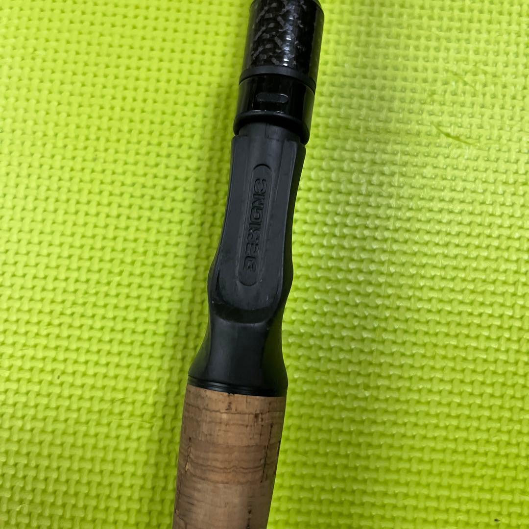 アンリミテッドロッズ 71MH マジックブレード