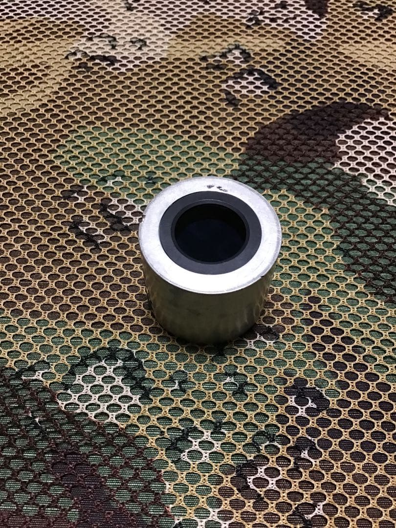 米軍放出品実物　ナイトビジョン暗視管（イメージ管）中古品19