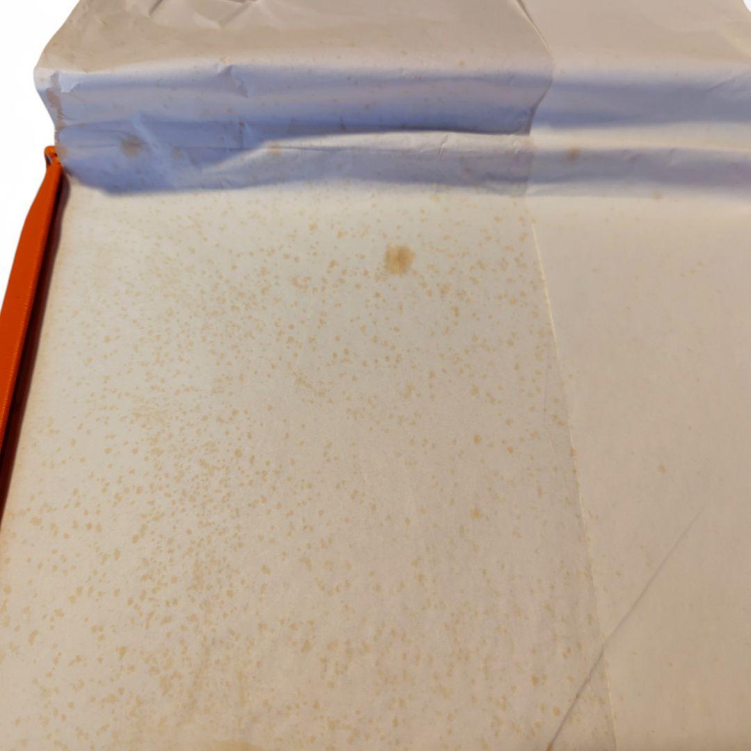 エルメス HERMÈS スカーフ カレ90 フルール・エ・プリュム 中古