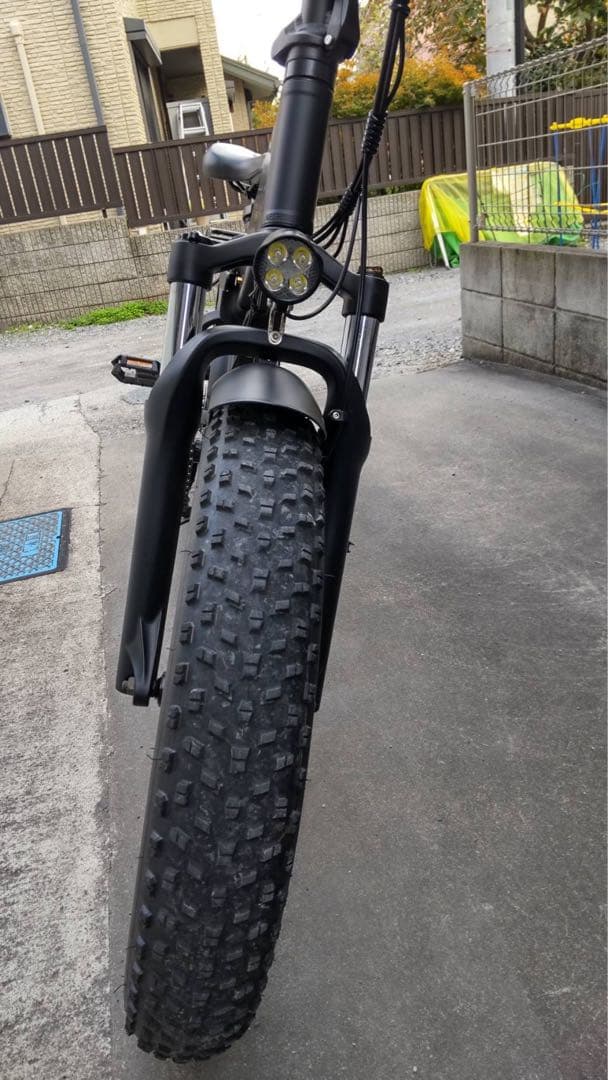 MATE系電動アシスト自転車MOVE XS 完成品