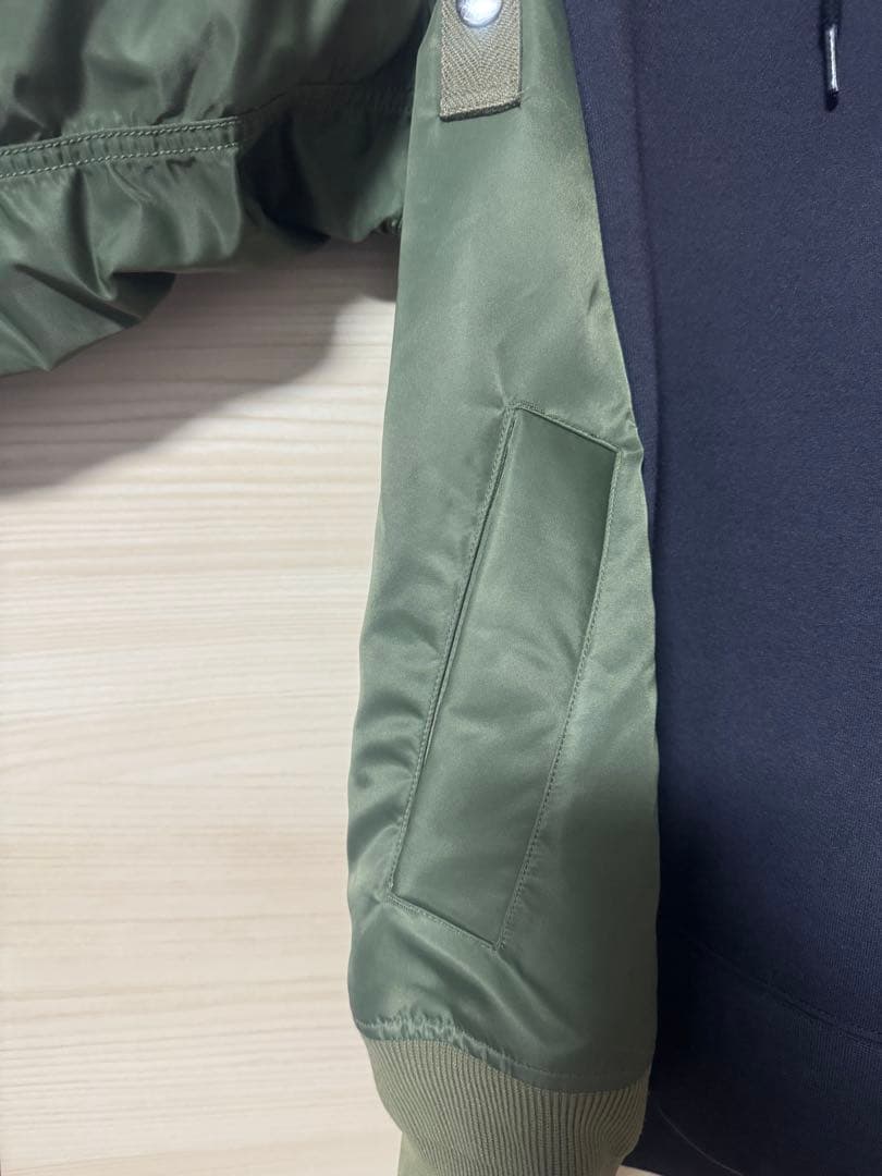 1979Sacai✖️NIKE サカイ✖️ナイキ