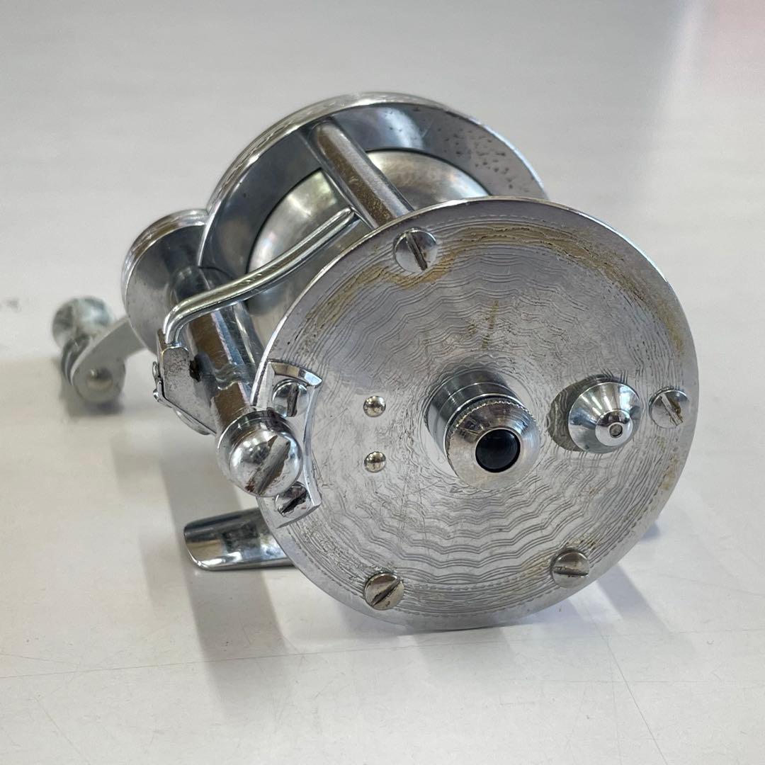 PFLUEGER SUMMIT 1995　フリースプール