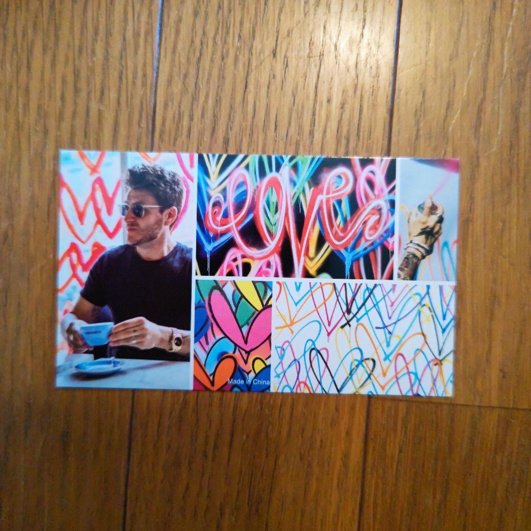 新品♥️短期出品♥スケッチャーズ♥ブラック ハート柄 スニーカー 25cm