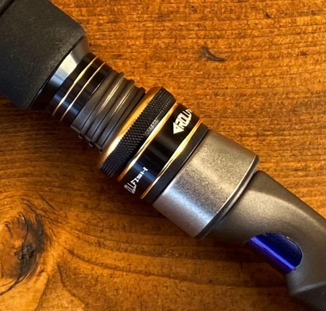 釣り竿セット　船釣り　海釣り　ジギングロッド　C562MH スロージギング　新品