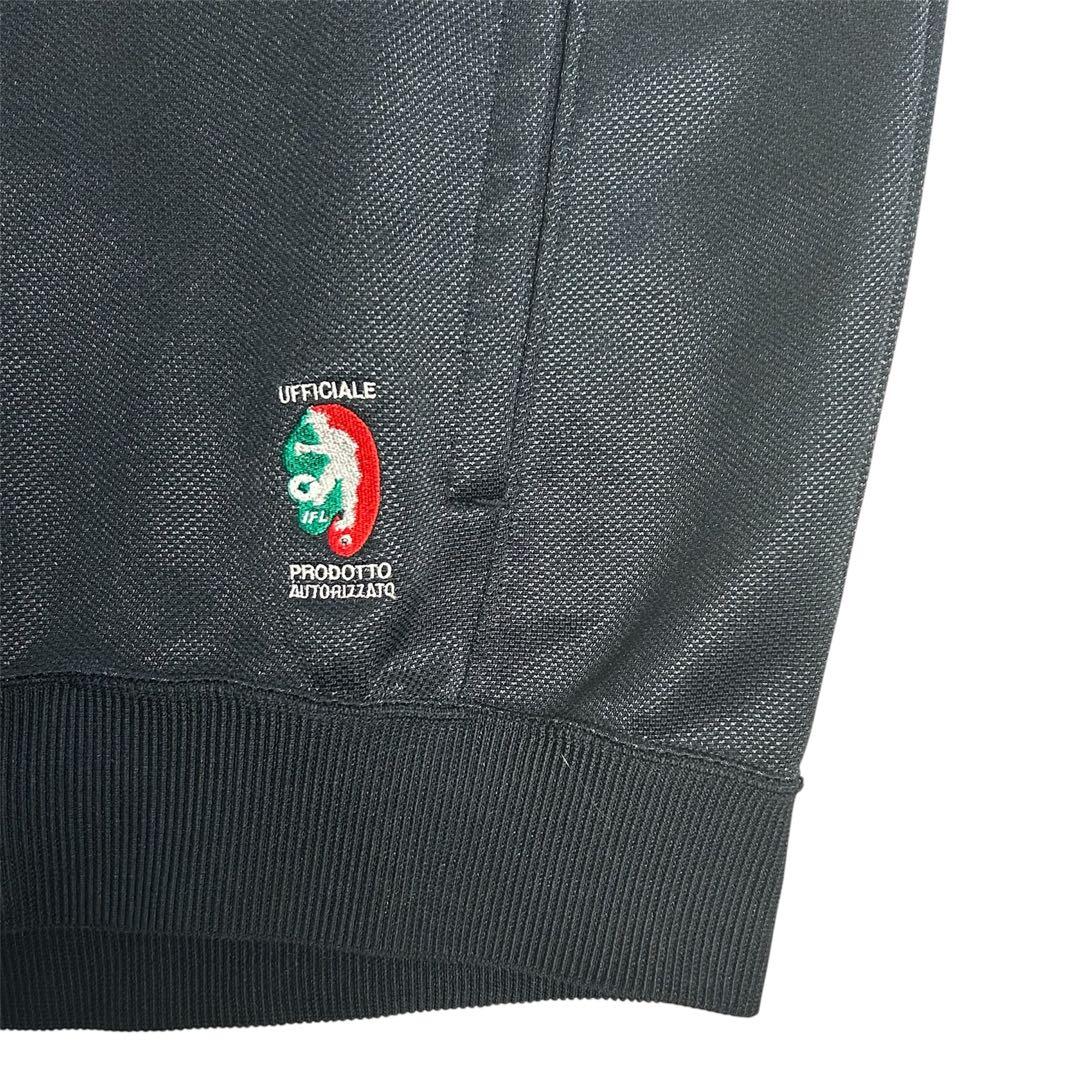 【激レア】 90s インテル　オフィシャルジャージ kappa 上下セット O