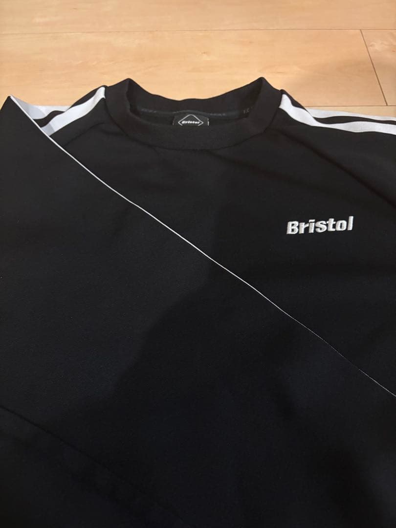 F.C.R.B.(F.C.Real Bristol) スウェット