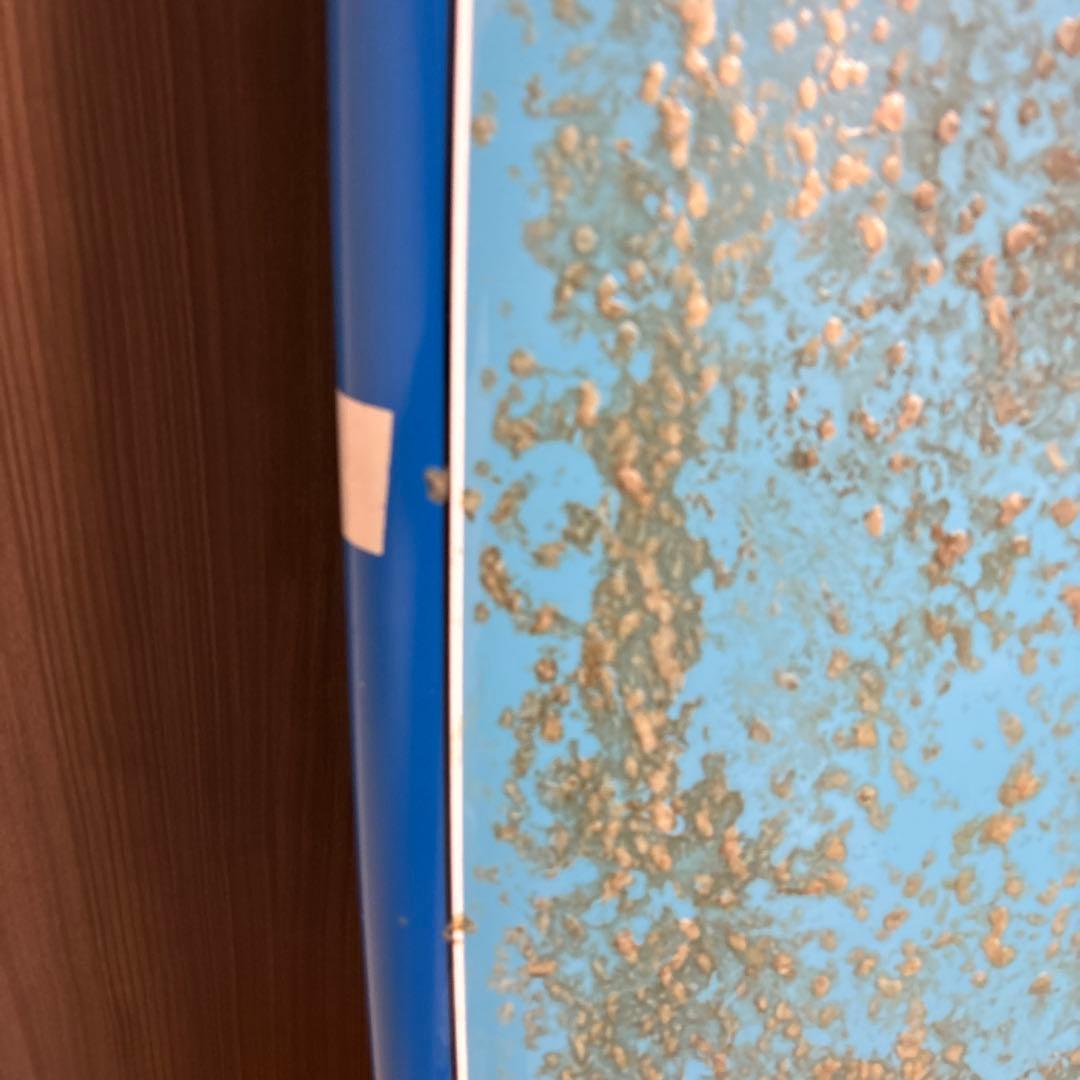 ドナルドタカヤマ　ファンボード　7.10