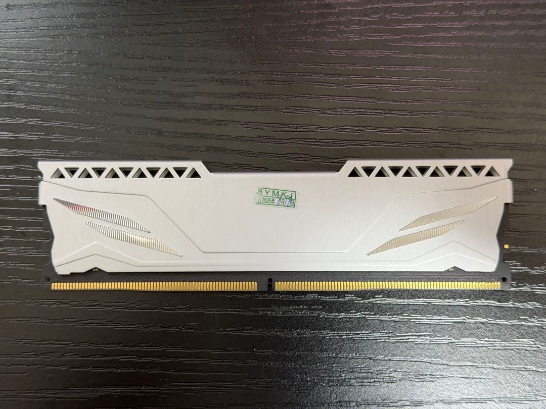 【こはる】Vengeance LPX 16GB DDR5 5600MHz