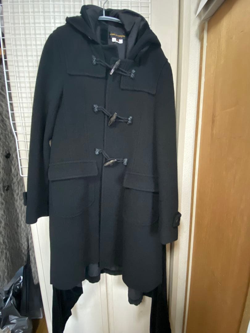 COMME des GARÇONS ドッキングコートM