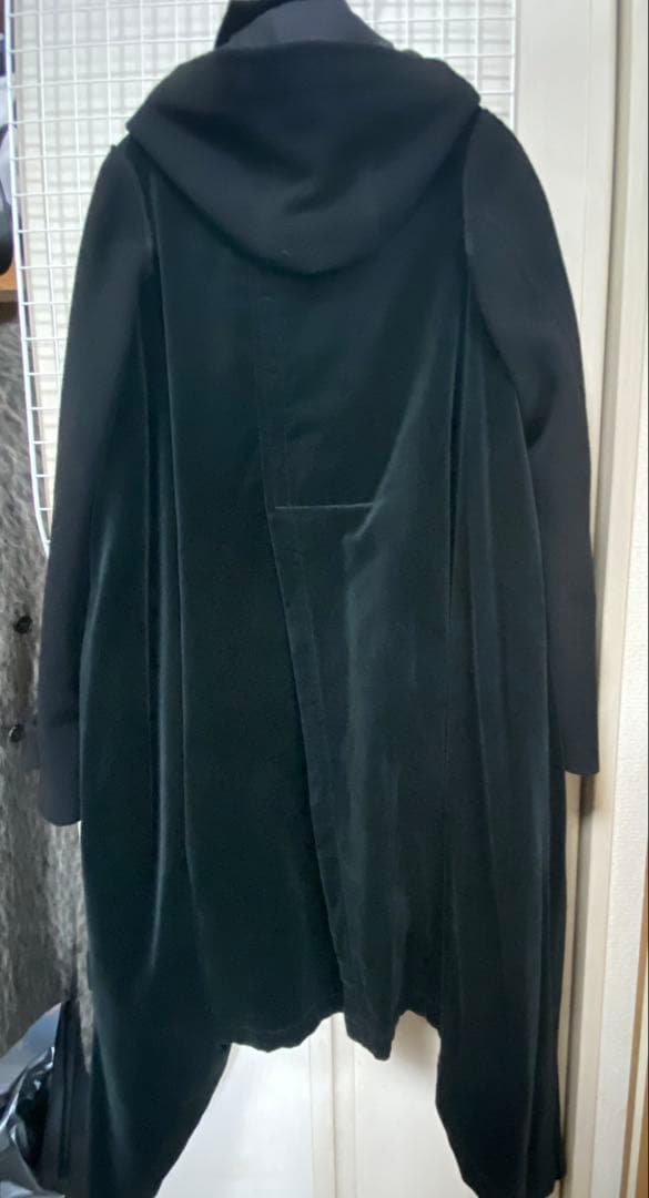 COMME des GARÇONS ドッキングコートM