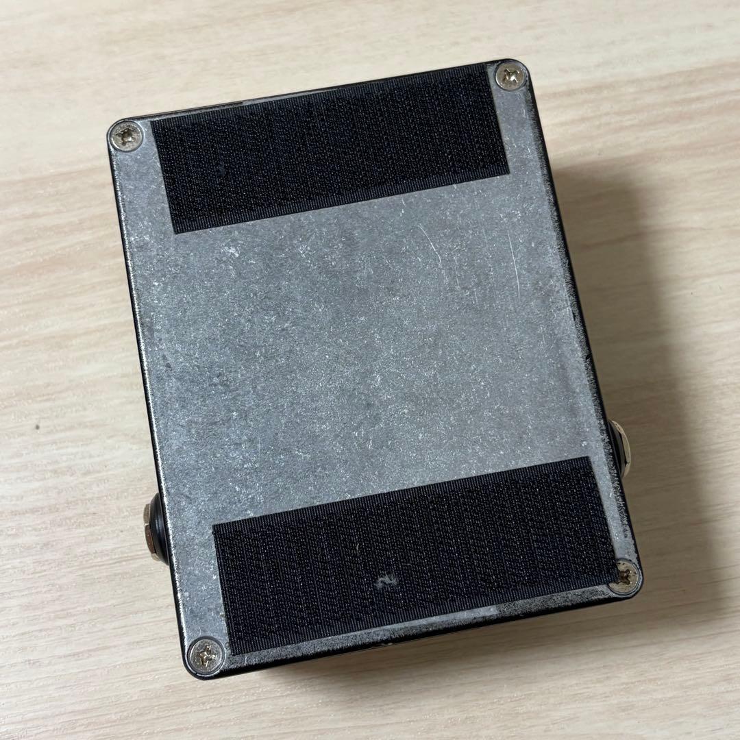 【生産完了品】Vivie Rhinotes ベース用オーバードライブ・プリアンプ