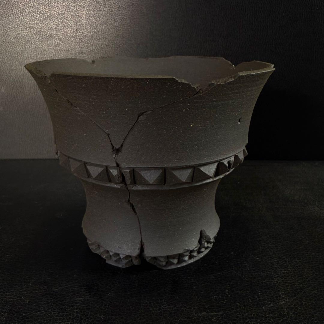 Kikko 吉光窯 コラボ 限定 鉢