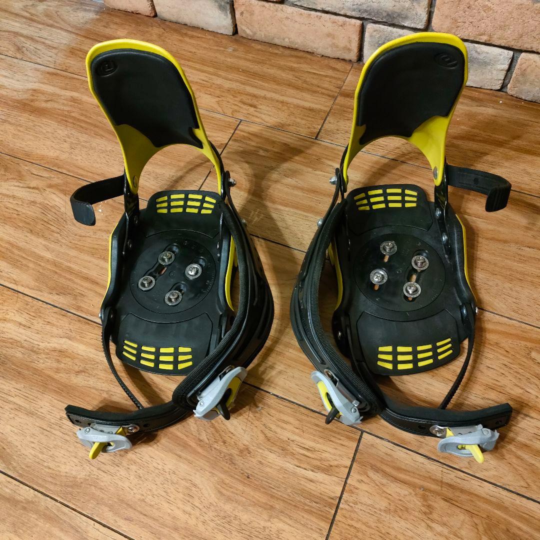 DRAKE ビンディング ML ドレイク　ITALY