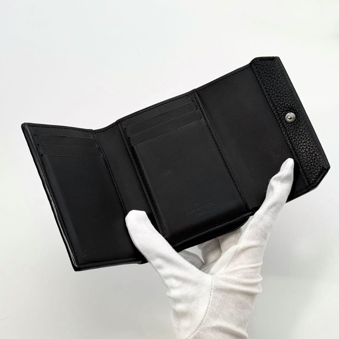 千佳 増田 ✨鑑定済み✨ルイヴィトン アエログラム パイロット 三つ折り