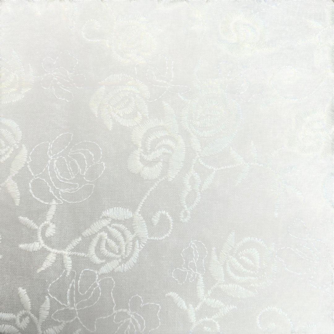 こうの早苗　プチ旅行バッグ生地提案セット② ブラウン系