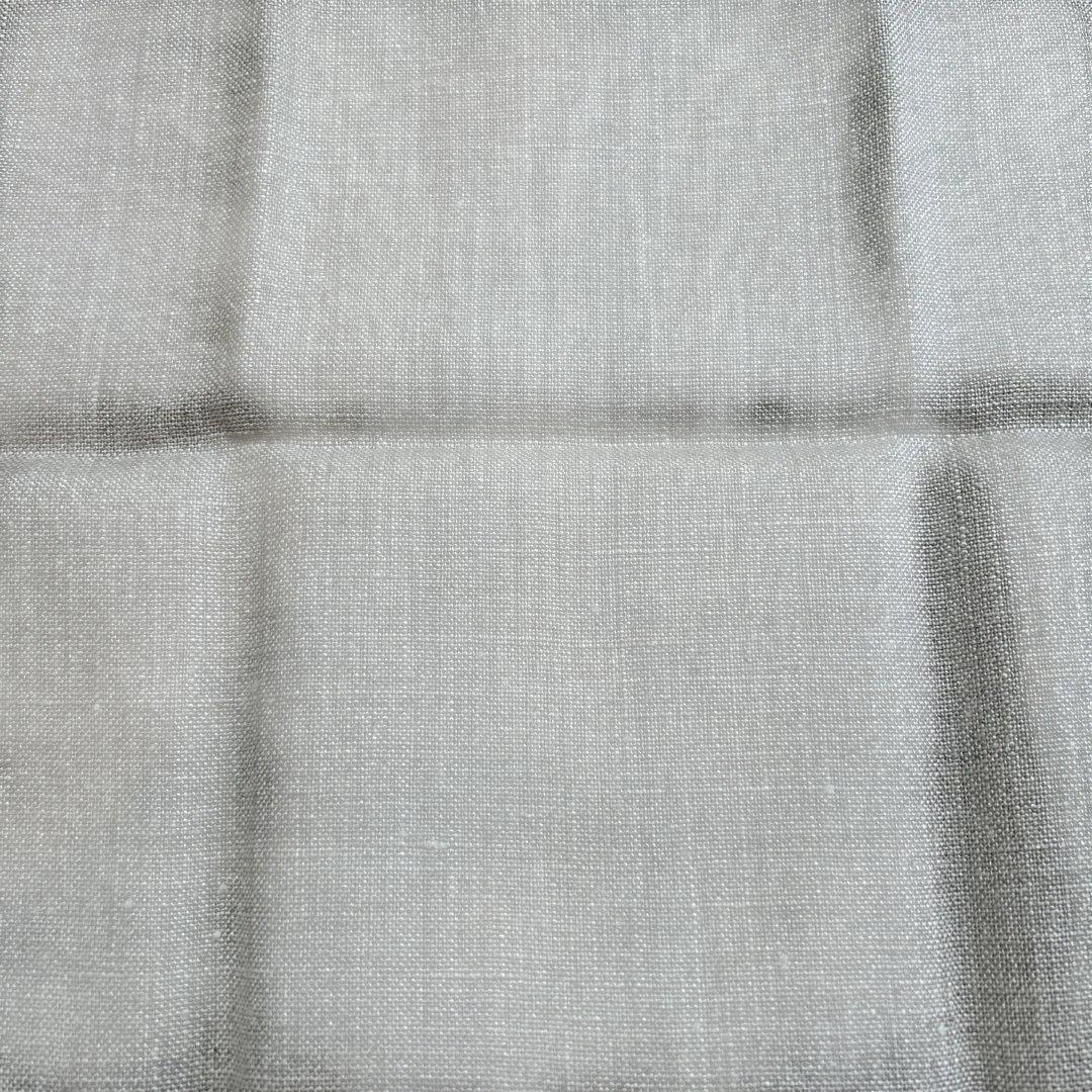 こうの早苗　プチ旅行バッグ生地提案セット② ブラウン系