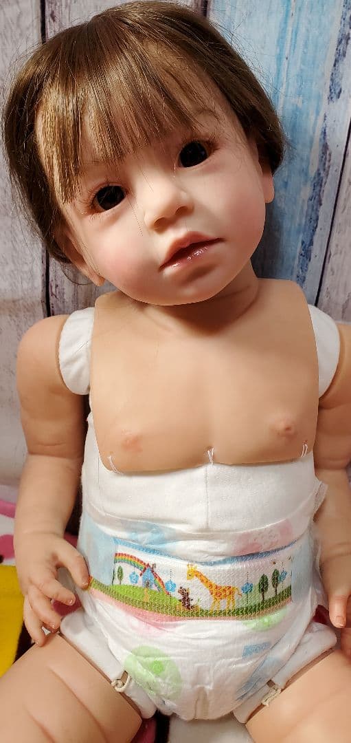 リボーンドール　イザベラ