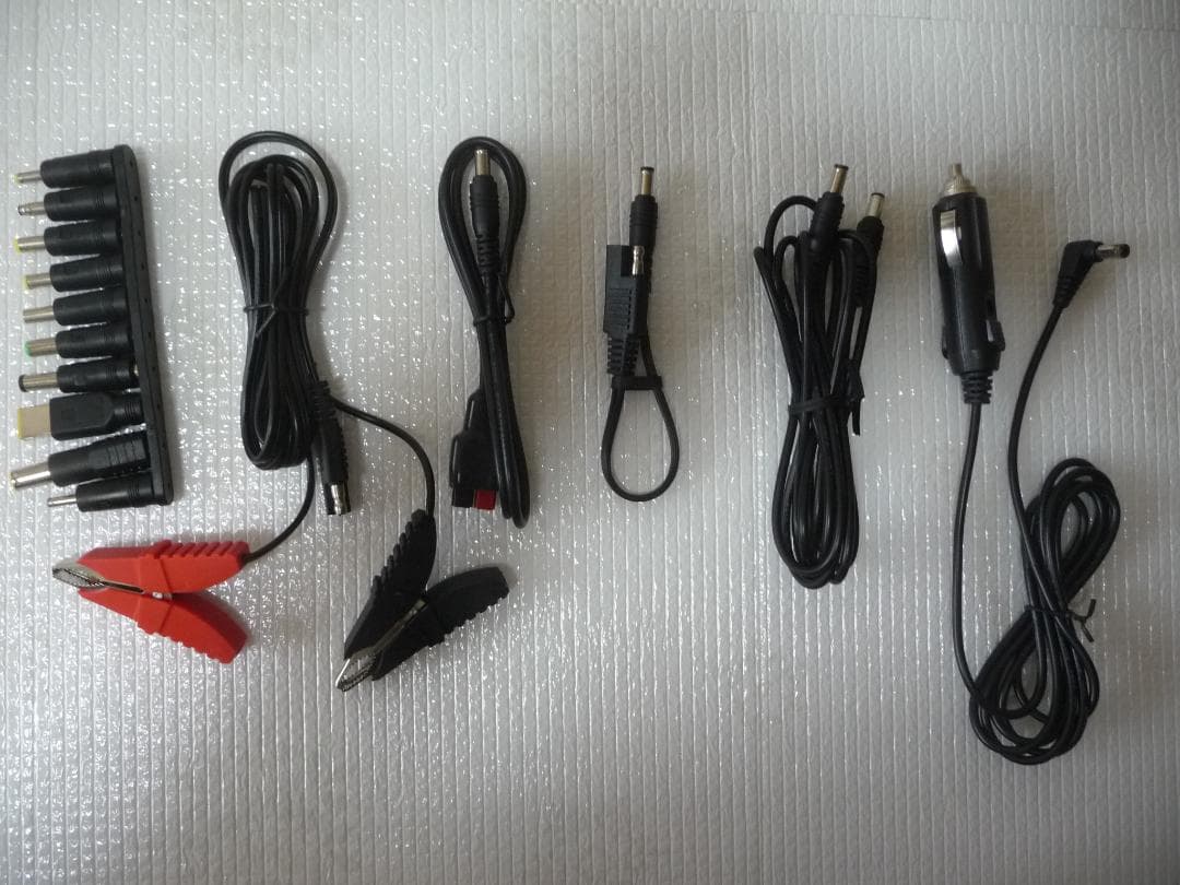 suaoki ソーラーチャージャー　60W