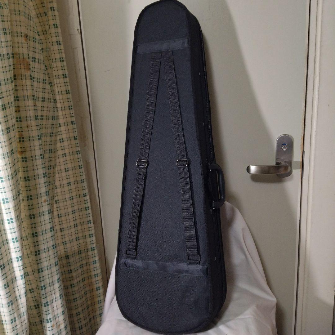 ♥大幅値下げしました♥スズキバイオリン4/4 NO．11♥弓、ケース、松脂付き